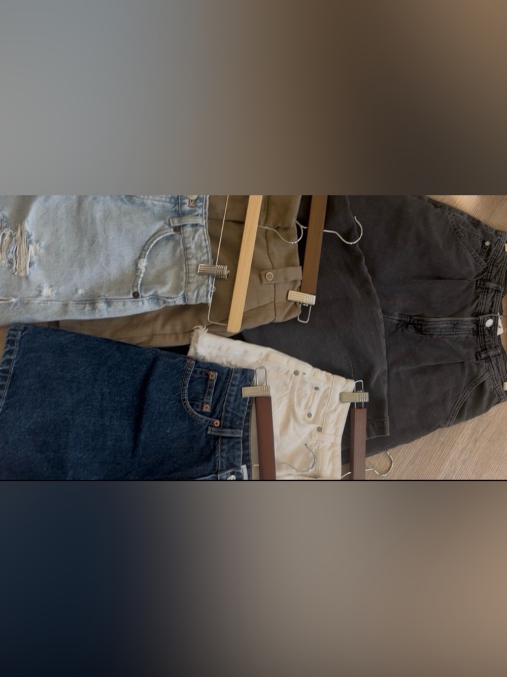 Zara/ HM 5 for 50